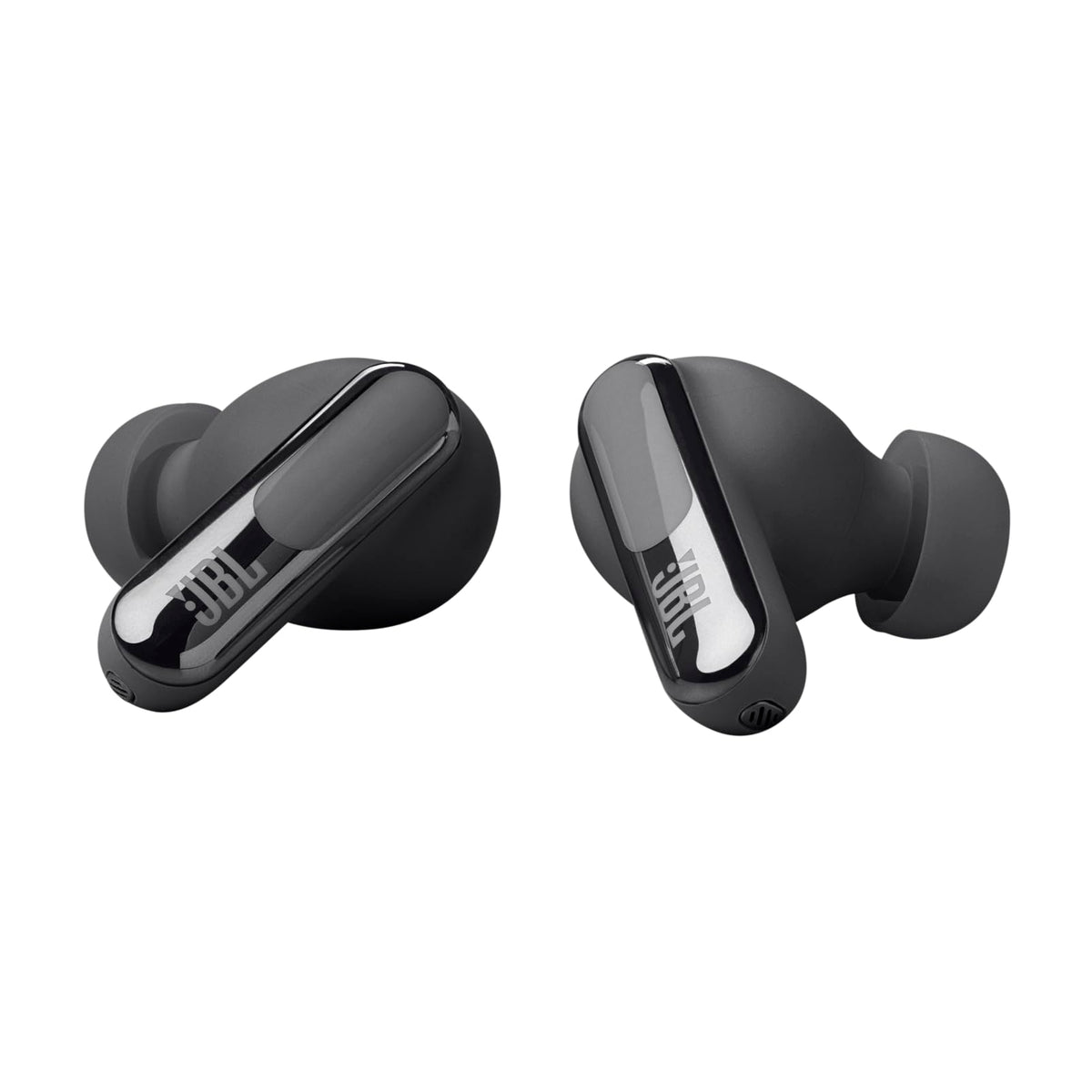 JBL Live Beam 3 wireless charging highlights convenient power options.