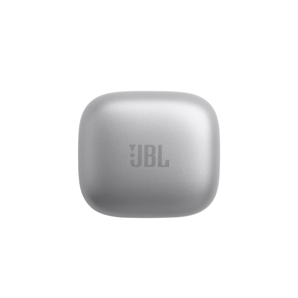 JBL Live Free 2 battery life indicator displays 35 hours