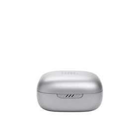 JBL Live Free 2 compact charging cradle for on-the-go power