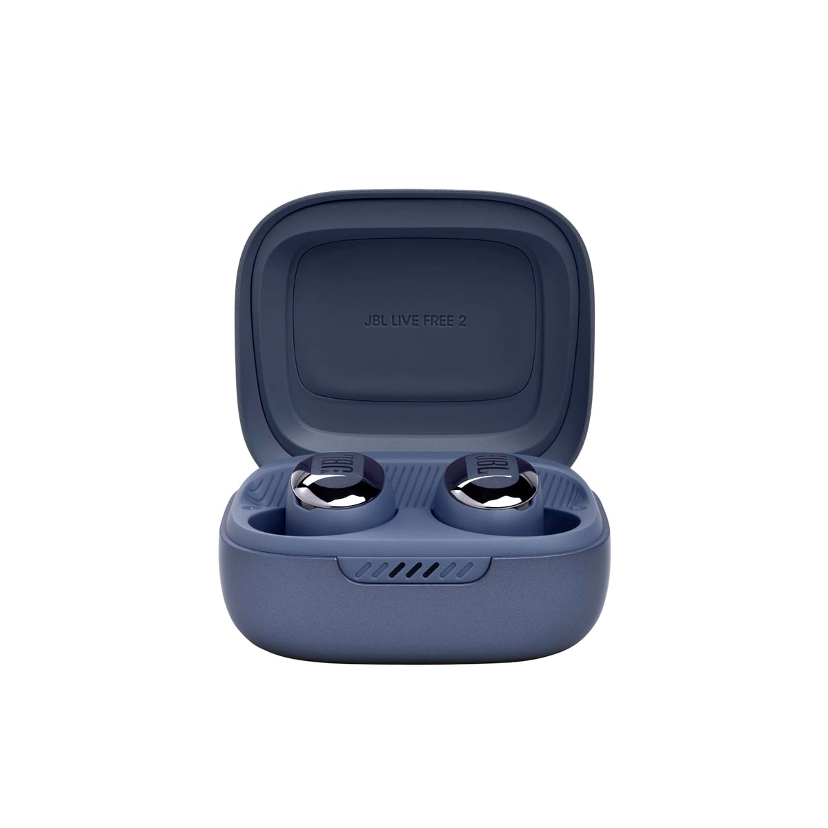 JBL Live Free 2 speed charge provides a fast listening boost