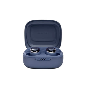 JBL Live Free 2 speed charge provides a fast listening boost