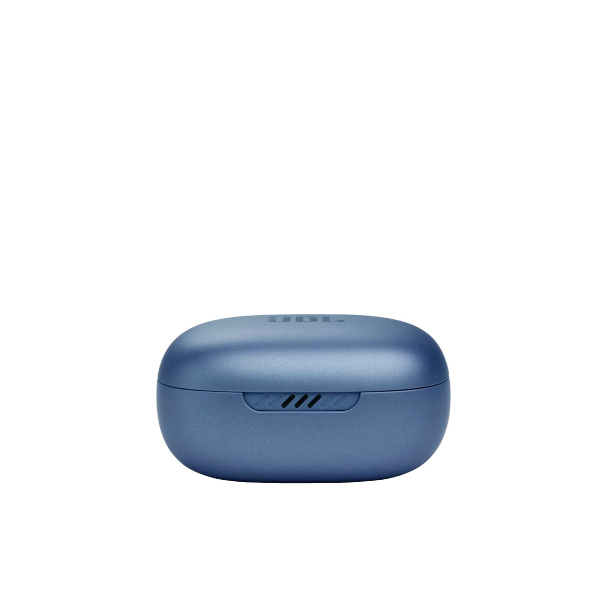 Blue JBL Live Pro 2 earbuds shown for daily style and performance