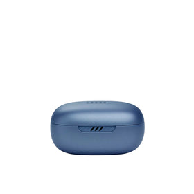 Blue JBL Live Pro 2 earbuds shown for daily style and performance