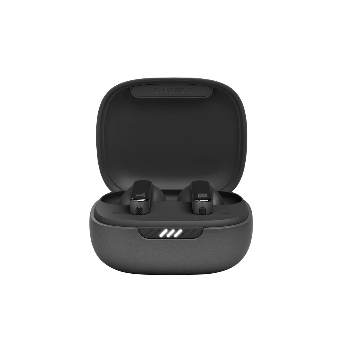 IPX5 water resistance on JBL Live Pro 2 for workouts