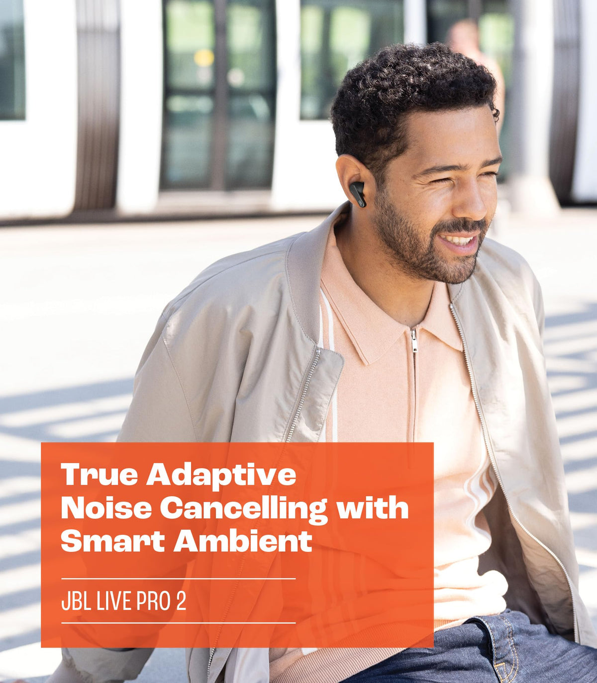 Six-mic array improves call clarity for busy environments