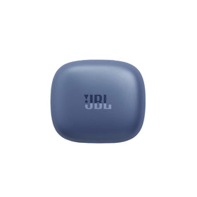 Touch controls enable hands-free use on JBL Live Pro 2