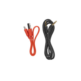 JBL Live 660NC voice assistant support for hands-free control