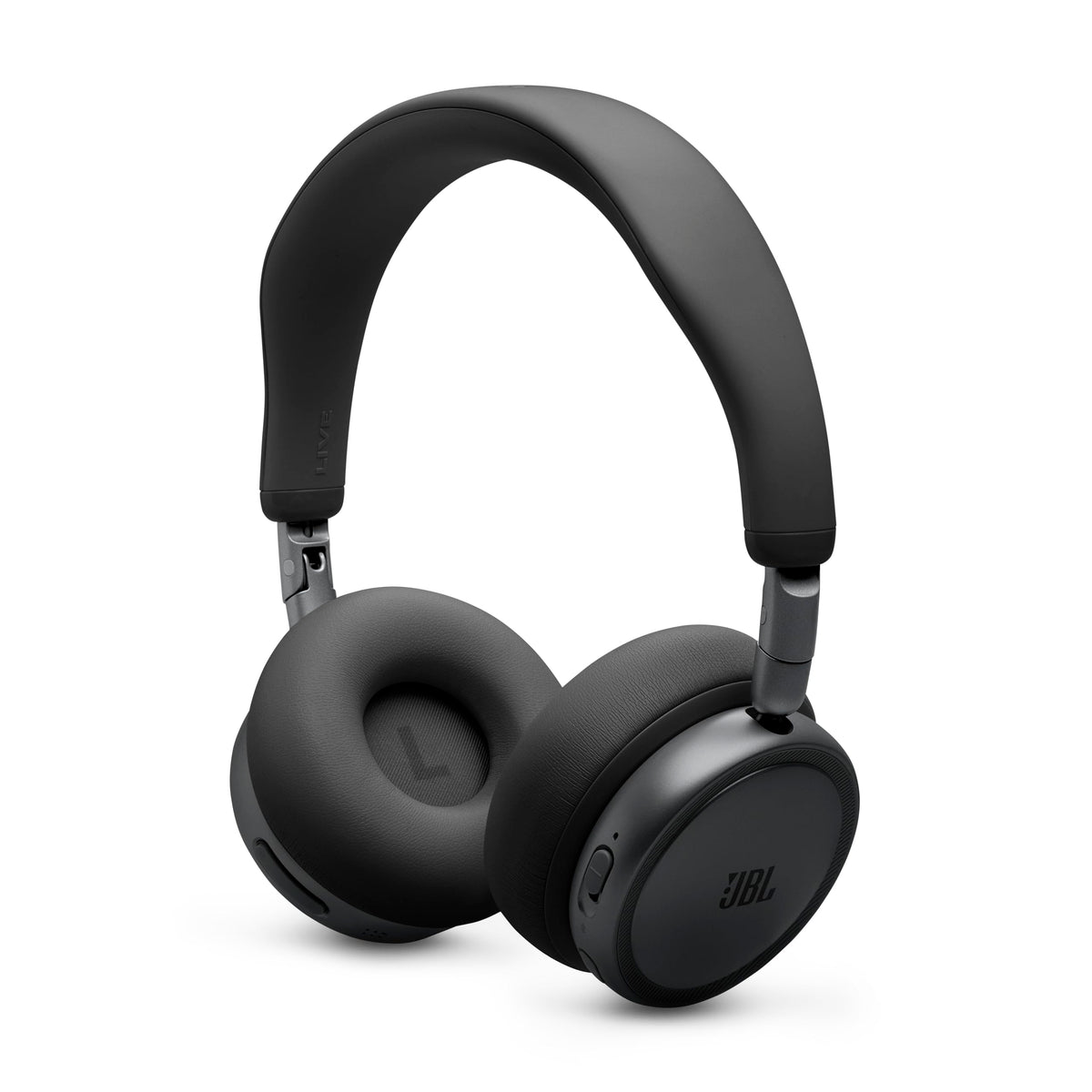 JBL Live 680NC LE Audio bluetooth connection for wireless streaming.