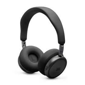 JBL Live 680NC LE Audio bluetooth connection for wireless streaming.