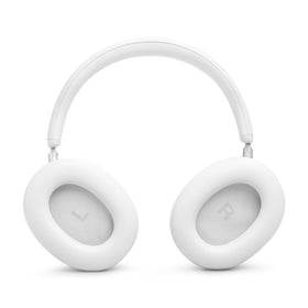 JBL Live 780NC Hi-Res sound with Spatial Sound immersion.
