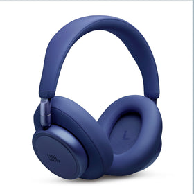 Sturdy build with soft ear cushions and a premium metal hinge