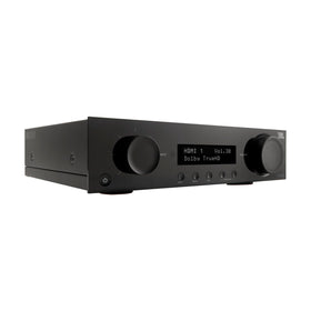 JBL MA310 Bluetooth streaming enables wireless music playback.