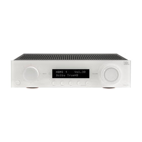 JBL MA510 five-channel Class D amplification delivering clean, room-filling sound