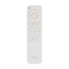 JBL MA510 living room setup with TV or projector for immersive entertainment