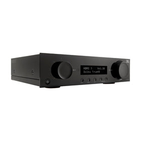JBL MA510 native Dolby and DTS decoding for rich surround sound