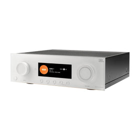 JBL MA7100HP 7.2-channel design enhances home cinema setup