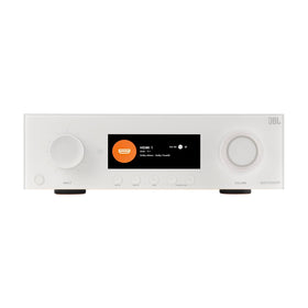 JBL MA7100HP 8K HDMI processing for sharper video