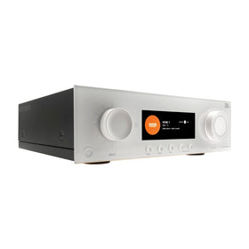 JBL MA7100HP supports wireless streaming via AirPlay and Chromecast