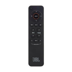 JBL MA7100HP wireless streaming supports AirPlay 2 and Chromecast for seamless music.