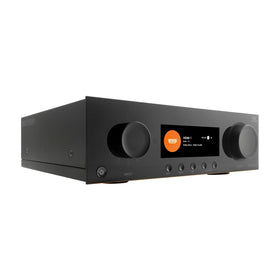 JBL MA9100HP 8K HDMI ports for video and source switching