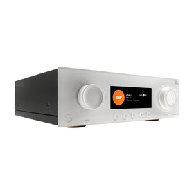 JBL MA9100HP nine-channel Class D amplification delivering clean, powerful audio