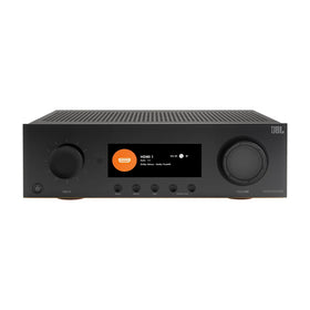 JBL MA9100HP remote control for centralized system management
