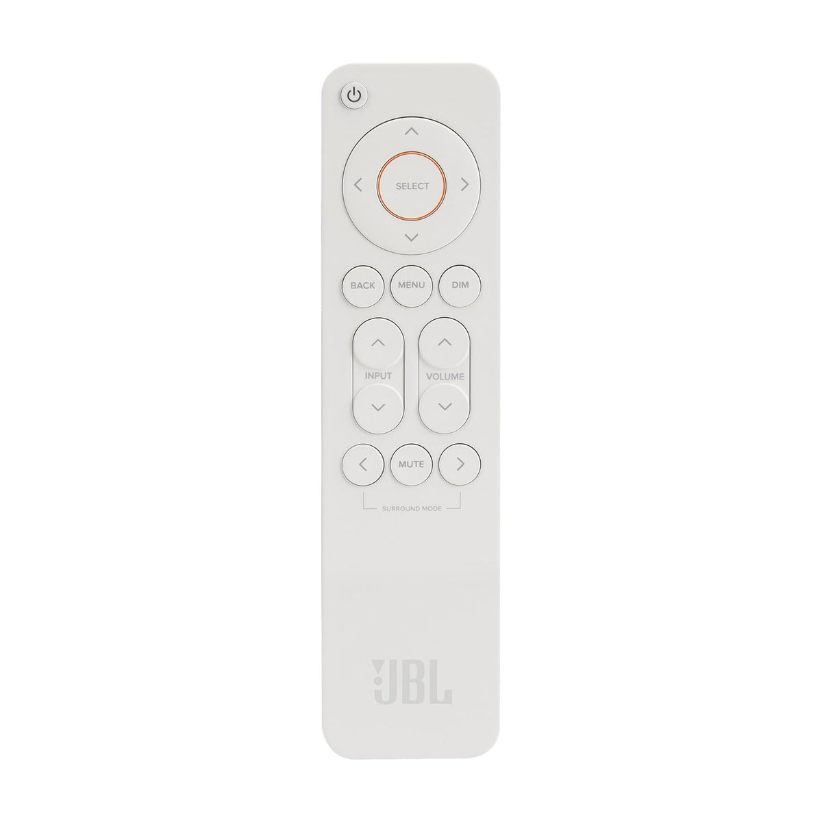 JBL MA9100HP wireless streaming supports AirPlay 2 and Chromecast for music