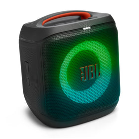 JBL PartyBox Encore Essential 2 front view for portable party power
