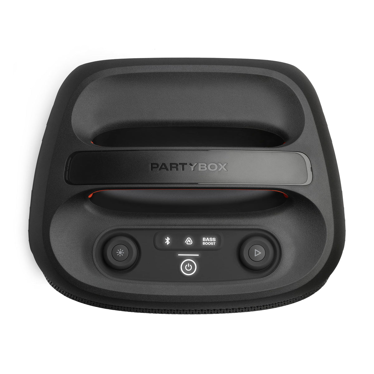 JBL PartyBox Encore Essential 2 handle design for easy transport