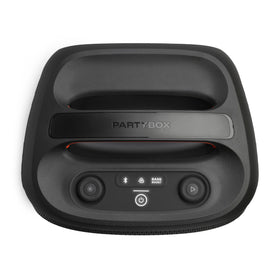 JBL PartyBox Encore Essential 2 handle design for easy transport