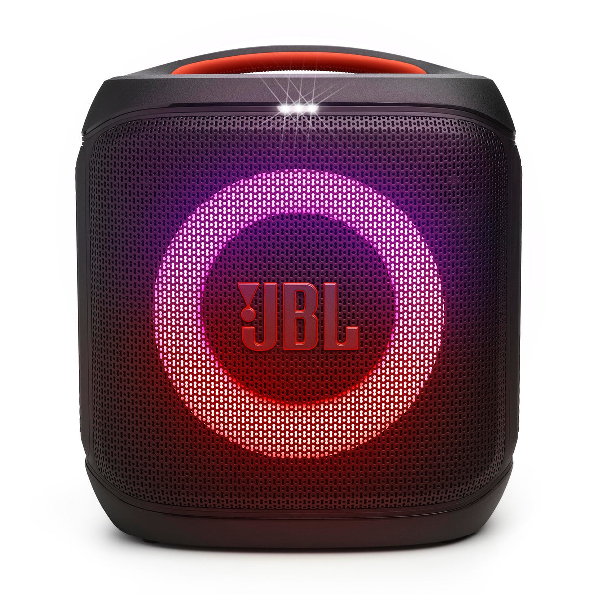 JBL PartyBox Encore Essential 2 IPX4 splash-proof design