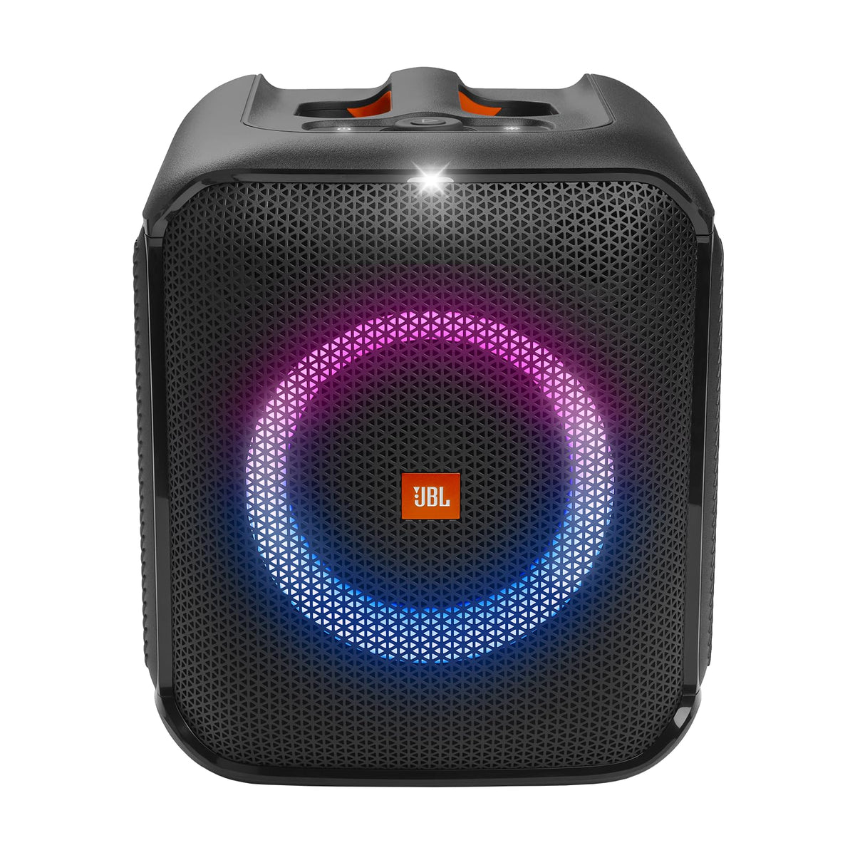 Up to six hours of playtime keeps your party going with the Encore Essential.