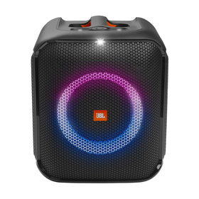Up to six hours of playtime keeps your party going with the Encore Essential.