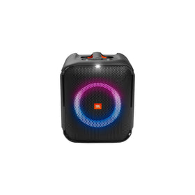 The Encore Essential offers up to six hours of playback for long gatherings.