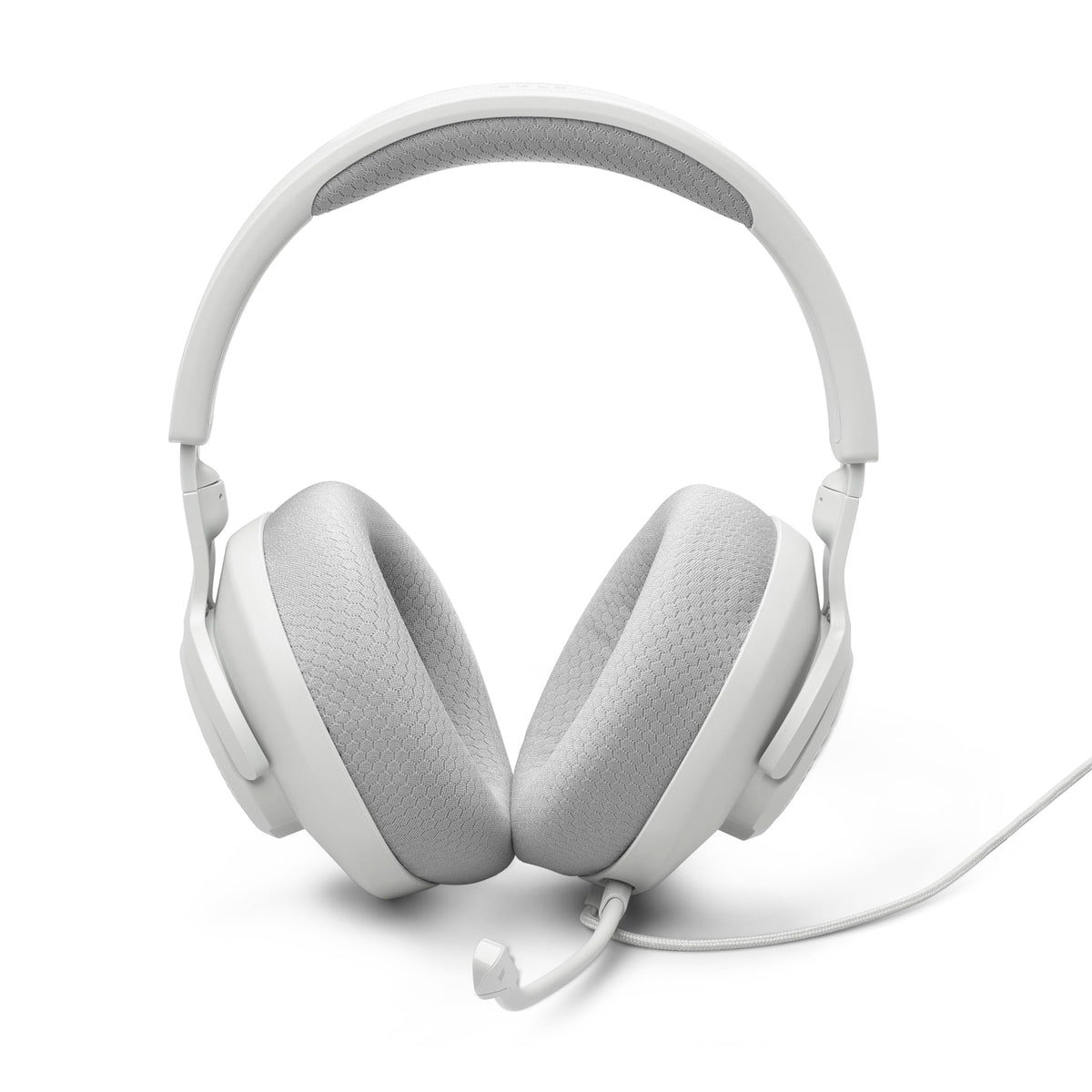 JBL headset in gaming setup showing immersive soundstage advantage