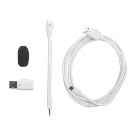 JBL Quantum 360P dual wireless connection symbol for seamless switching