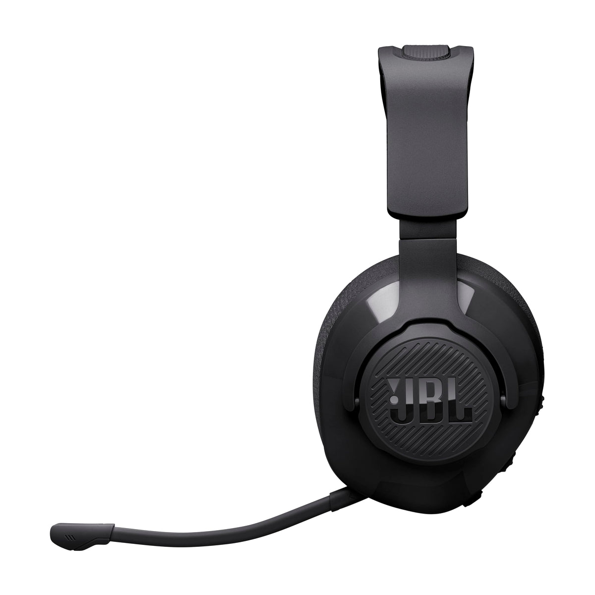 JBL Quantum 360X compatible with Xbox, PlayStation, Switch, PC, Mac.