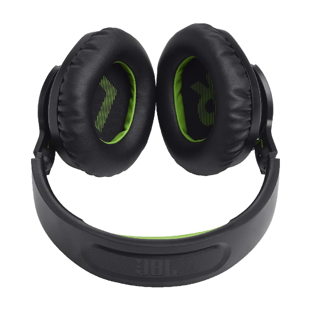 JBL Quantum 360X with Windows Sonic Surround Sound for spatial immersion