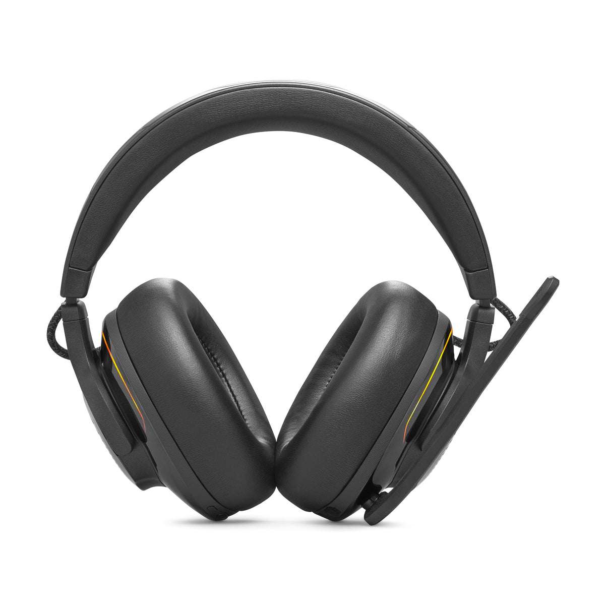 JBL Quantum 910X with active noise cancelling for focused play