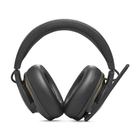 JBL Quantum 910X with active noise cancelling for focused play