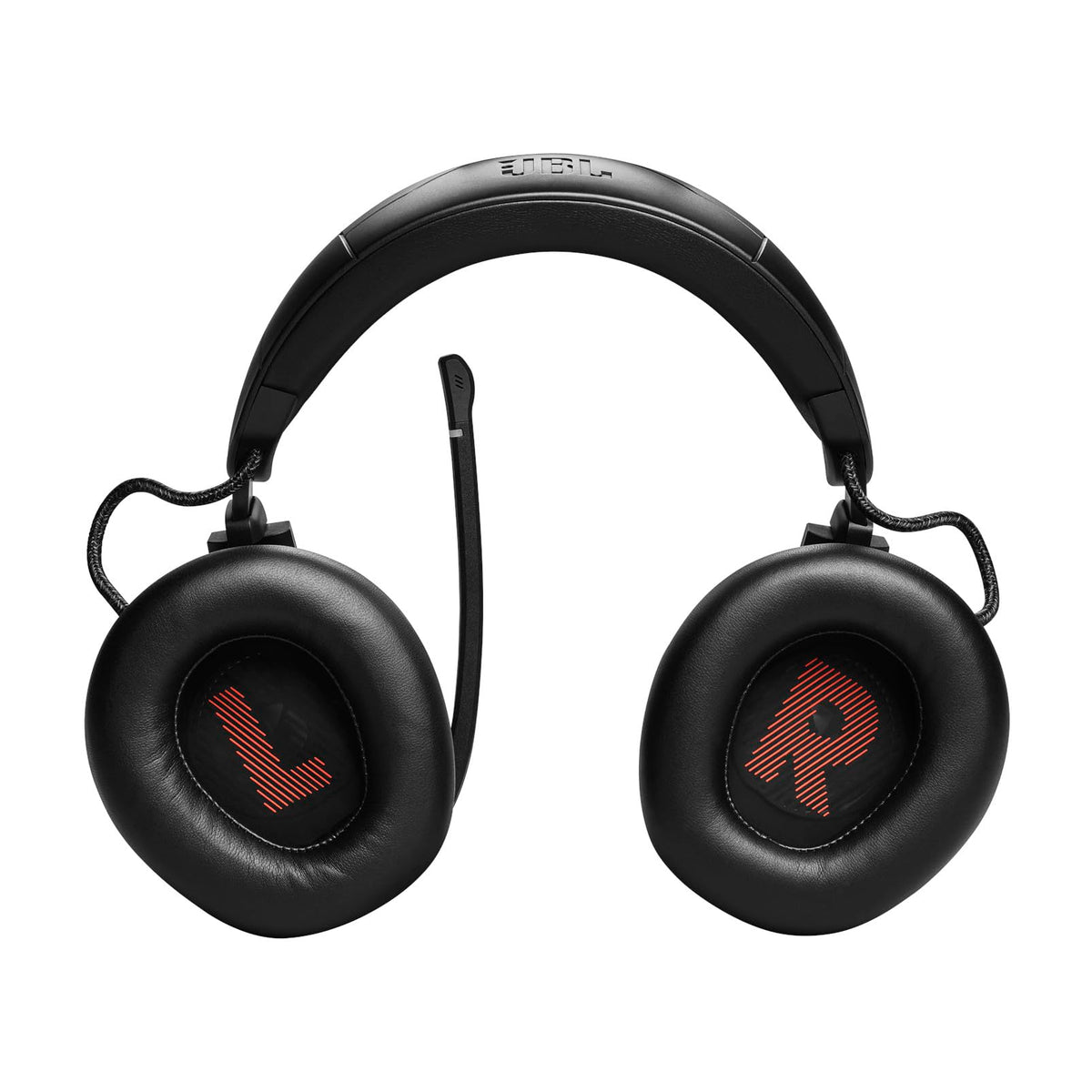 JBL Quantum 910X charging while playing with long battery life