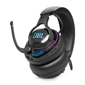 JBL Quantum 910X head tracking demonstration for precise immersion