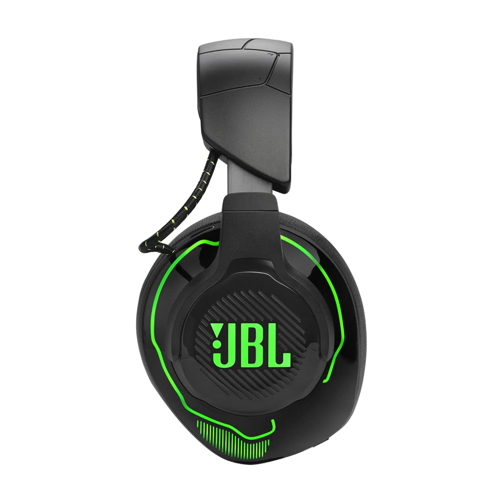 JBL Quantum 910X head tracking visual highlights precise in-game aiming