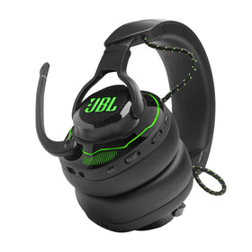 JBL Quantum 910X low latency wireless connection supports responsive play