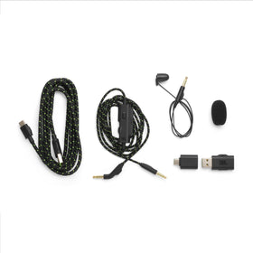 JBL Quantum 910X USB dongle for low latency wireless gaming