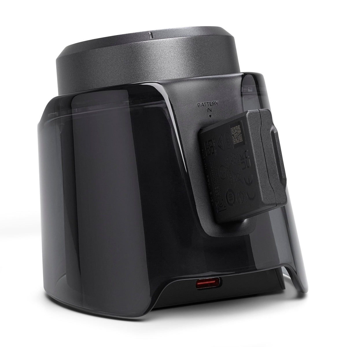 JBL Quantum 950X 50mm carbon dynamic drivers deliver immersive, detailed sound