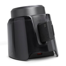 JBL Quantum 950X 50mm carbon dynamic drivers deliver immersive, detailed sound
