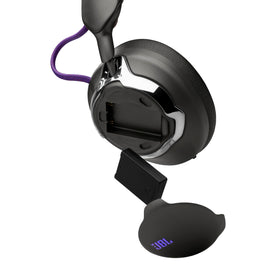 JBL Quantum 950X dual wireless connection supports gaming and chat across devices