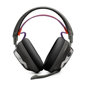 JBL Quantum 950X memory foam ear cushions provide breathable comfort