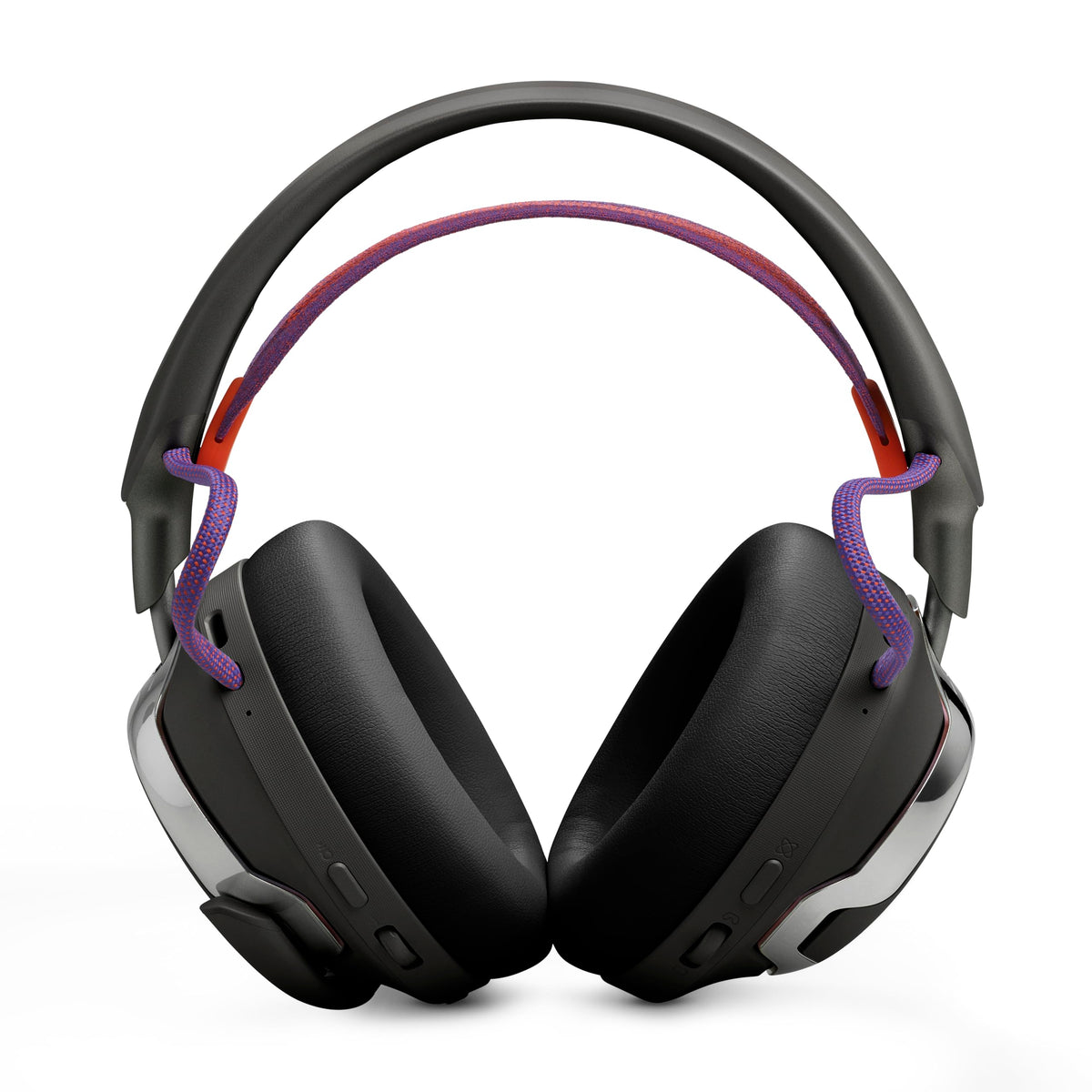 JBL Quantum 950X replaceable batteries extend playtime for marathon sessions